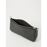 Michael Kors Torba za čez ramo temno zelena / črna | Shoptok.si