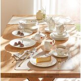 Novel kavni servis wildflower bone china | Shoptok.si