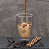 Kondela Komplet 2 termo skodelic, 450 ml, prozorna, HOTCOOL TIP 2 | Shoptok.si