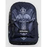 Seeker Nahrbtnik black