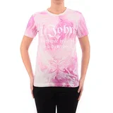Ženska majica RWP22213, Roze
