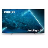 Philips TV 65OLED707/12 OLED 65″ (165 cm), 4K, Android Cijene