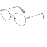 Dolce & Gabbana Okvir za naočare 0DG1348 05 54, Ženski, Srebrni | Eponuda.com