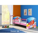 ACMA Krevet za decu Pink 160x80 2 28 | Eponuda.com