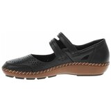 Rieker 4487500 Crna | shoptok.hr