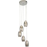 Lesnina-XXXL viseča led-svetilka | Shoptok.si