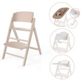 Cybex Gold® otroški stolček click&fold™ set 4v1 all natural | Shoptok.si