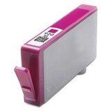 Eurotoner Tinta Zamjenska za HP 920M - CD973AE - XL Ljubičasta | shoptok.hr