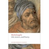 Oxford University Press Michelangelo - Life, Letters, and Poetry | Eponuda.com