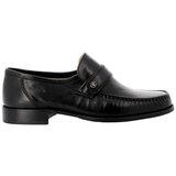 Pierre Cardin Mokasini BARIUS Črna | Shoptok.si