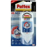 Ceresit Silikonski premaz Pattex Renew (80 ml, bele barve) Cene