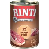 Rinti Sensible 6 x 400 g - Čista janjetina Cijene