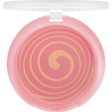 Essence Get The Glaze! Swirl Kremasto rumenilo 01 What A Yummy Twist! | Eponuda.com