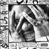 Denzel Curry King Of The Mischievous South Vol. II (LP)