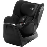 Britax Romer dječja autosjedalica dualfix™ m plus 360° i-size (61-105 cm) space black Cijene