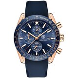  BENYAR OG-14675 - Plava / Zlatna KP14675 | shoptok.hr
