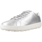 Geox D SPHERICA ECUB Srebrna | shoptok.hr
