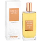 Florame Eau de Toilette Patchouli Intense (intenziven pačuli) - 100 ml Cene