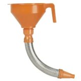 Pressol lijevak plastični fleksibilni 160mm 02675 | Eponuda.ba