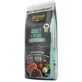 Adult Grain-free Ocean - Varčno pakiranje: 2 x 12,5 kg