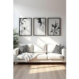 Wallity uramljena slika Huhu479S, 20x30 cm , 3 dela | ePonuda.com