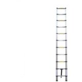  TELESKOPSKE LJESTVE ALUMINIUM 3.2 m | Eponuda.ba