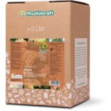 Multikraft terrafert boden - 5 l Cene