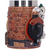 Nemesis Now Harry Potter Platforma 9 ¾ Kolekcionarska Krigla | shoptok.hr