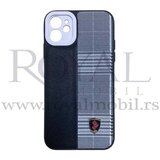  futrola leather pepito za iphone 13 pro (6.1) crna Cene