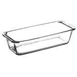 PASABAHCE BORCAM ZA HLEB I KOLAČE 310X124MM 1630CC | ePonuda.com