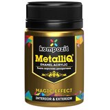  MetalliQ Kompozit akrilna boja s metalik efektom 70g | Razne nijanse Cijene