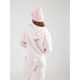 Abercrombie & Fitch Gornji dio trenirke 'SUNDAY' pastelno roza | shoptok.hr