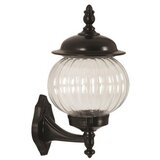 Opviq Vanjska zidna lampa BAP-68187-M4, 42 cm, E27, 40W, IP65, Crna Cijene