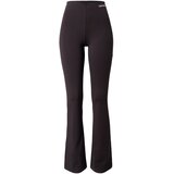 Calvin Klein Jeans Jeans Ženske pantalone J20J225089, Crne | Eponuda.com