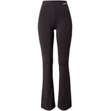 Jeans Ženske pantalone J20J225089, Crne
