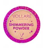 VOLLARE SHIMMERING POWDER svetlucavi bronzer