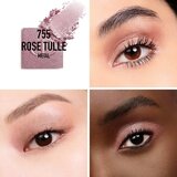 Dior show Mono Couleur dolgoobstojna senčila za oči odtenek 755 Rose Tulle 2 g | Shoptok.si