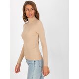 Vinceotto Sweater-NM-SW-C-3109-2.67-camel | Shoptok.si