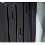 WESTMANN Velos 1 | Metalna garaža za bicikle s podom | na zaključavanje | shoptok.hr