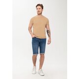 Volcano Man's Shorts D-Mext M41267-S23 Navy Blue | shoptok.hr