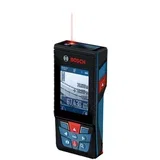 plavi alat GLM 50-27 C sa funkcijom Bluetooth Laserski daljinomer 0601072Z00