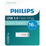 Philips Usb flash memorija 3.0 16gb dual port type c (fm30uc016s/93) ( FM812 ) Cene