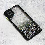 Telempire maska za samsung A225F galaxy A22 4G frame glitter crna Cene