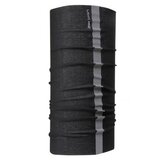 Lahti Pro multifunkcijski šal z odsevniki PRofix, črna L1030300 | Shoptok.si
