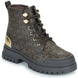 Michael Kors PAYTON Smeđa Cijene
