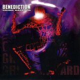  BENEDICTION - GRIND BASTARD | Eponuda.com