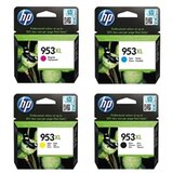 HP Komplet tinta nr.953XL (BK/C/M/Y), original | shoptok.hr