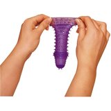 You2Toys produživač penisa X-tra Lust - Super Stretch, ljubičasti | shoptok.hr