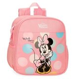 Disney Minnie Minnie Ranac 25 cm - Pink ( 43.120.41 )
