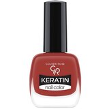 Golden Rose lak za nokte Keratin Nail Color O-KNC-047